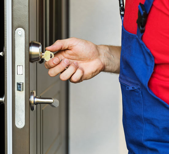 Residential Locksmith La Ca