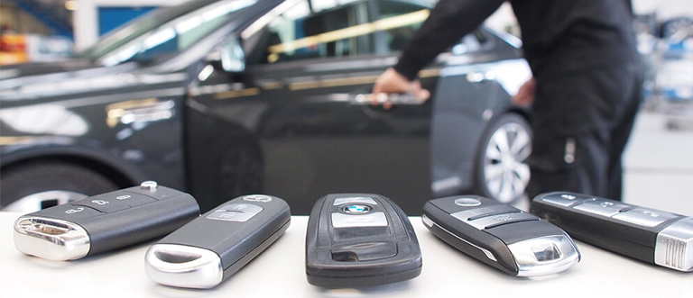 Automotive Locksmith La Ca