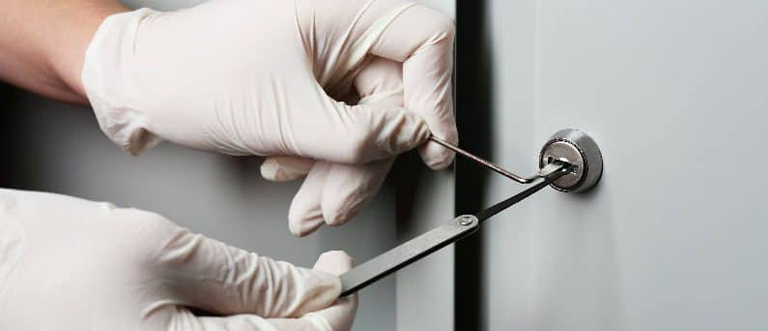 Commercial Emergency Locksmith La Ca