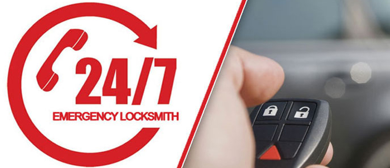 Emergency Locksmith La Ca
