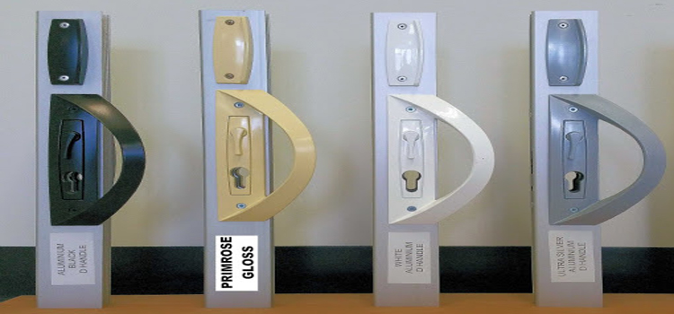 Sliding Door Handle Design La Ca